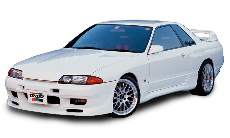 FRONT BUMPER SKYLINE HCR32 - (17020111)