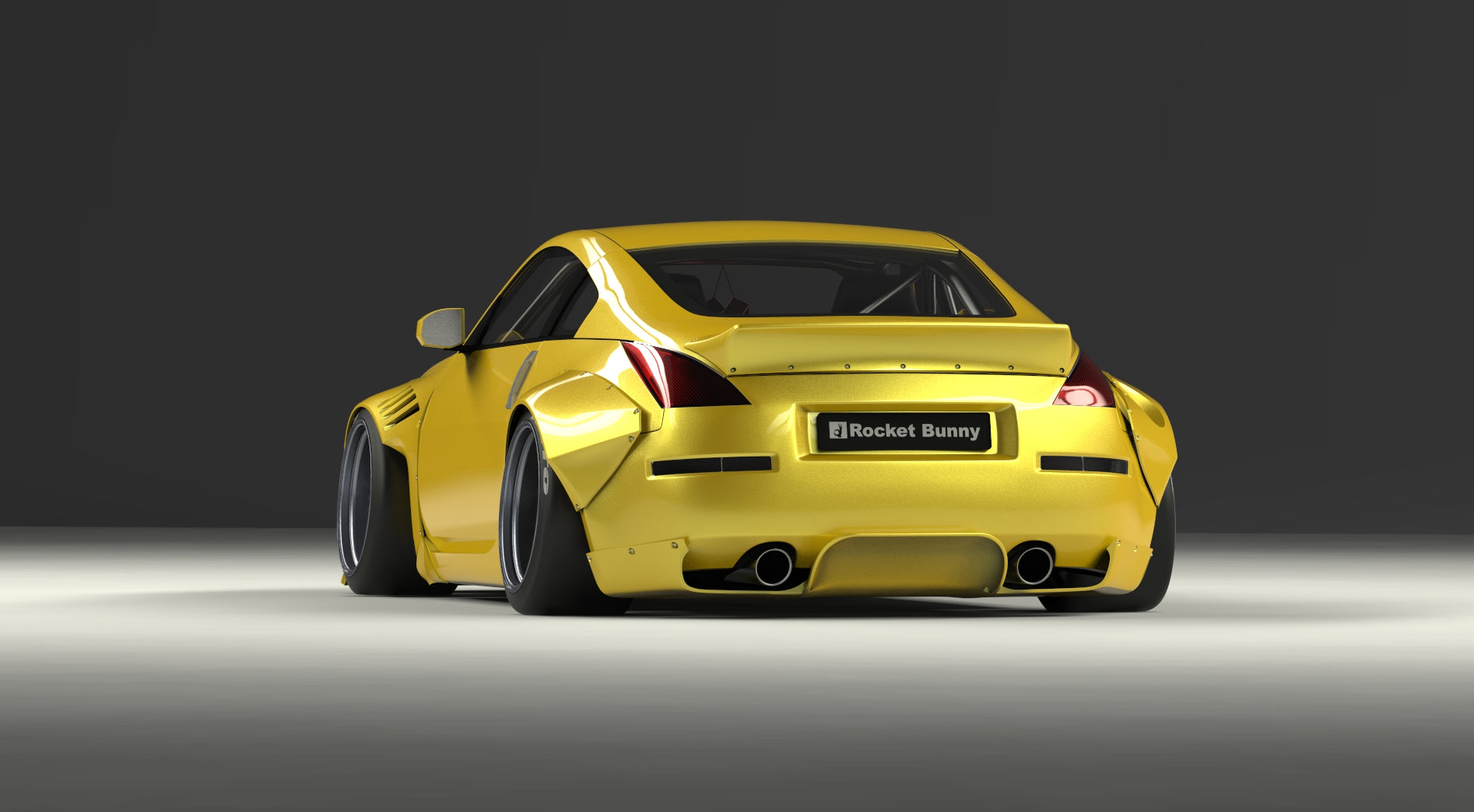 Bunny MINI-Z RWD Series Ready Set XANAVI NISMO GT-R 2008 32351XN