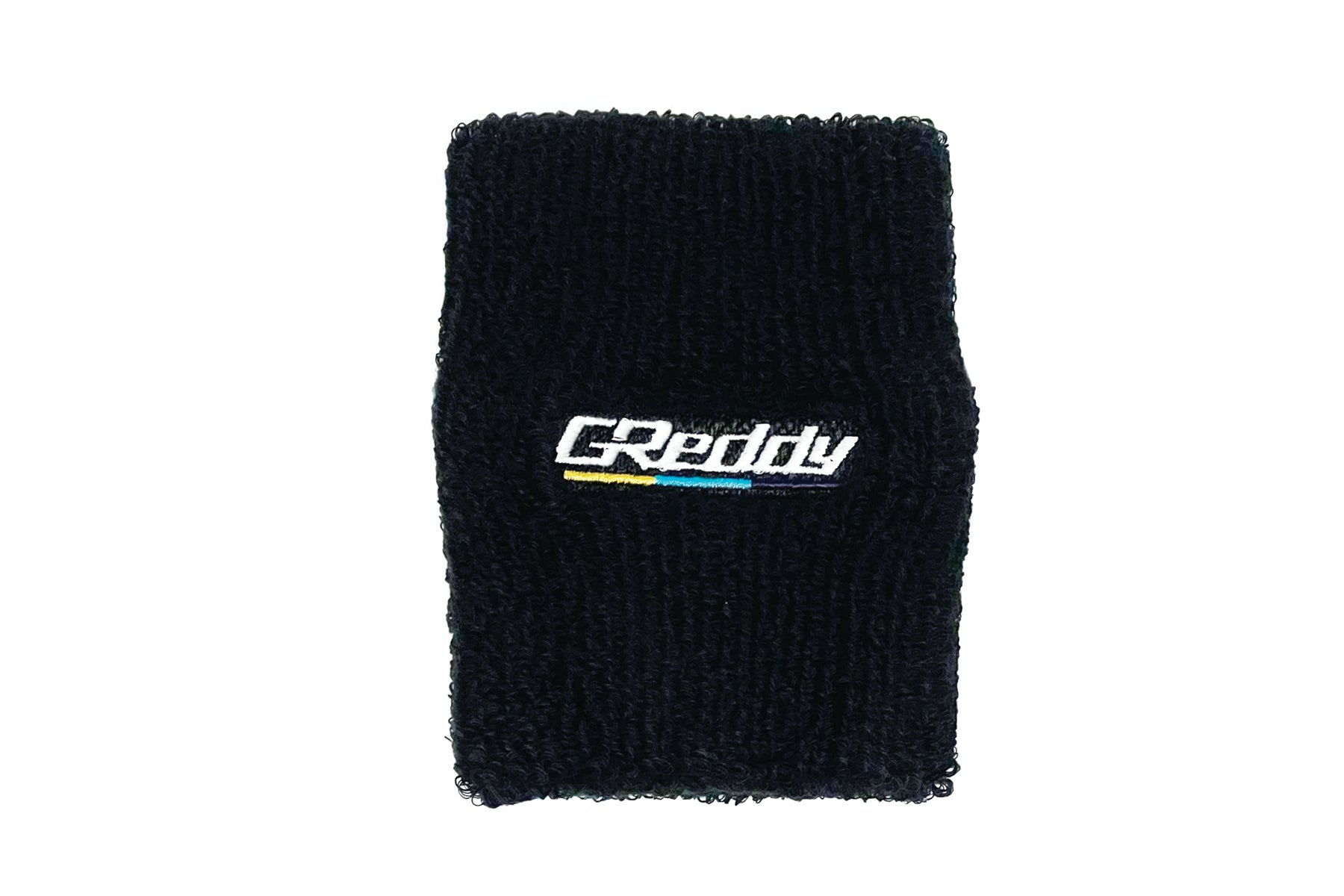 GReddy Reservoir Cover(s) - Blue and Black