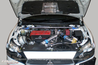 GReddy Carbon Hood Damper(s)