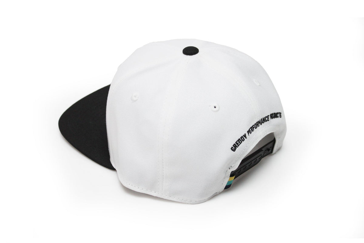 GReddy 3-Color 
