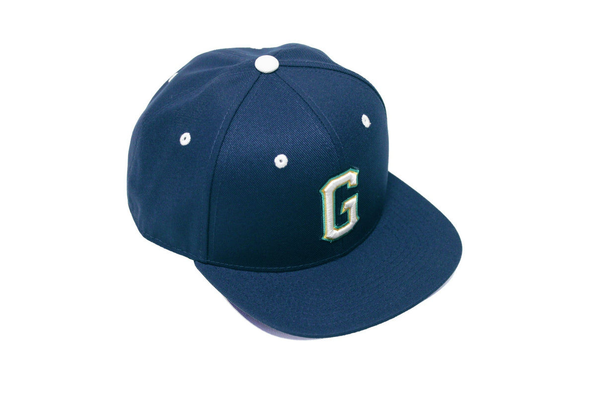 G Reddy Blue Vector GReddy 3-Color