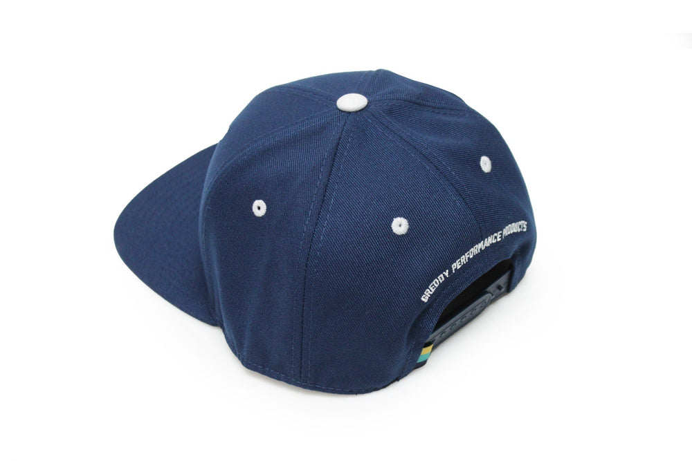 GReddy 3-Color 