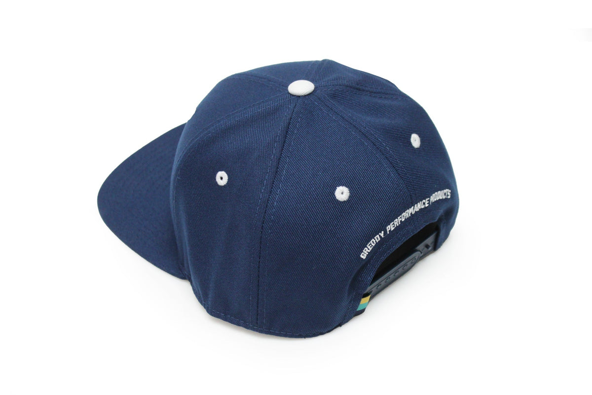 GReddy 3-Color 