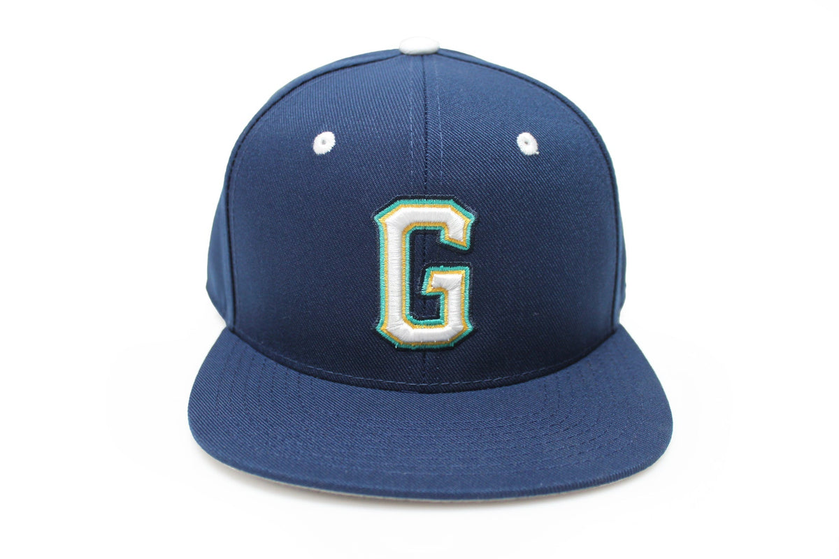 G Reddy Blue Vector GReddy 3-Color