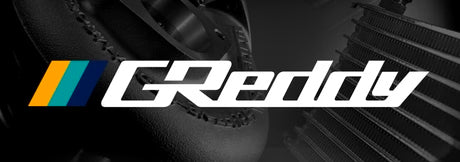 Welcome to the new GReddy.com product catalog and online store.