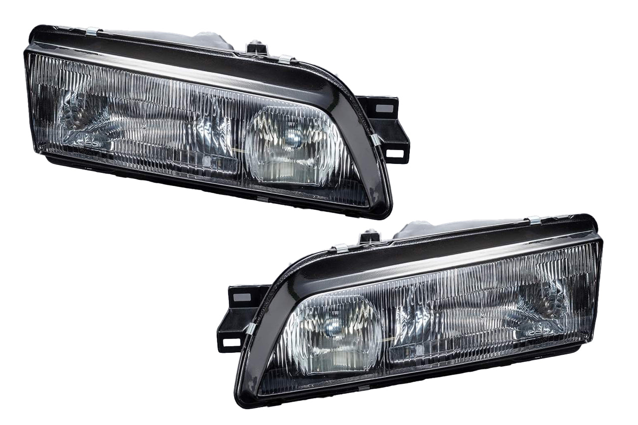 Pre Order Garage Active BNR32 N1 Type Headlight (R32)