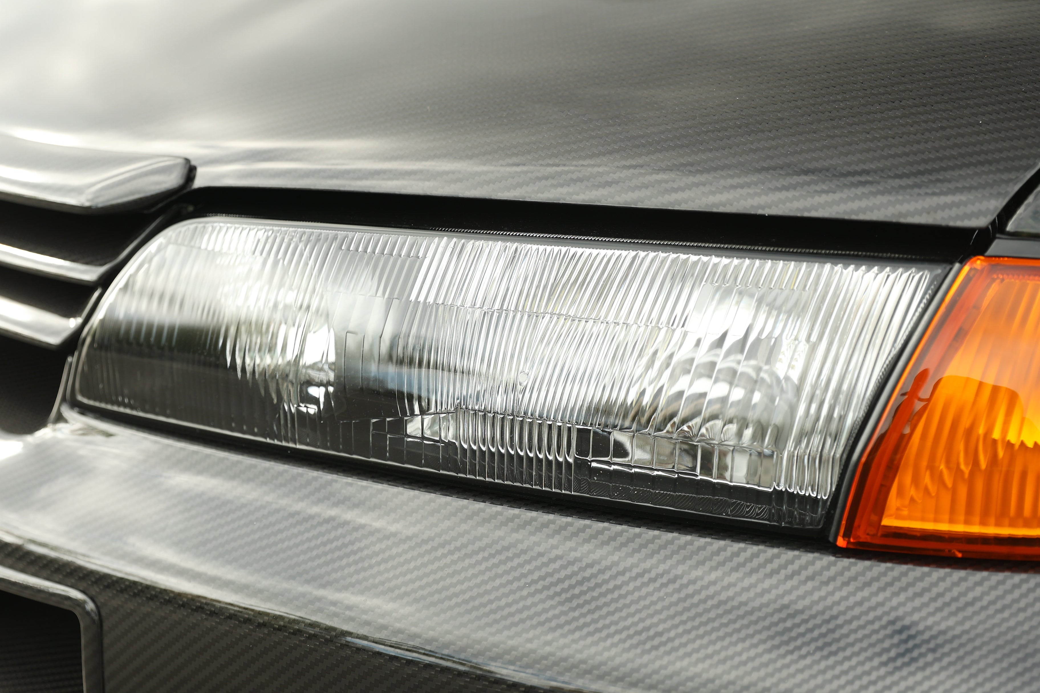 Pre Order Garage Active BNR32 N1 Type Headlight (R32)