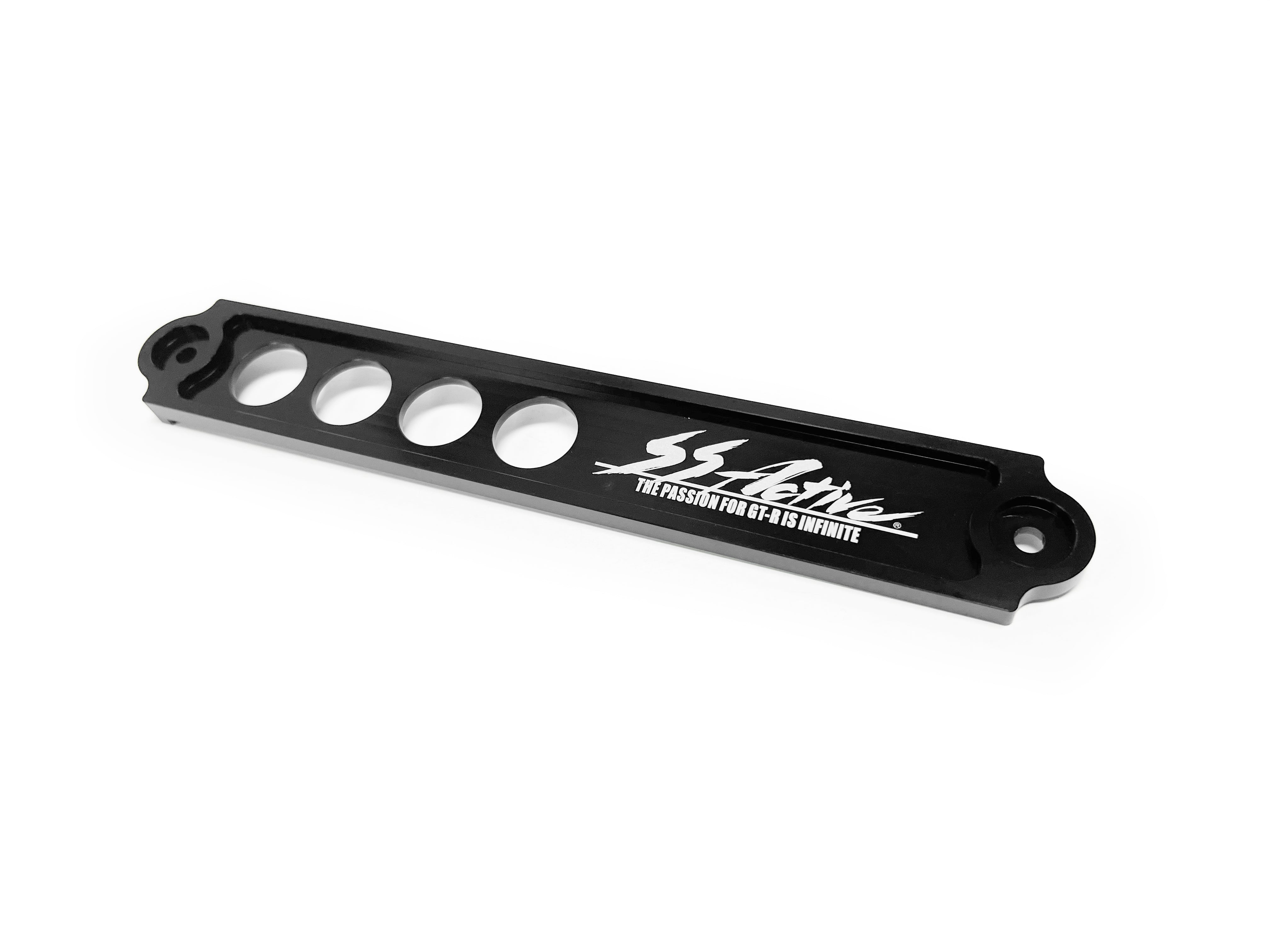 Garage Active "SS Active" Battery Tie Down Bracket (R32)