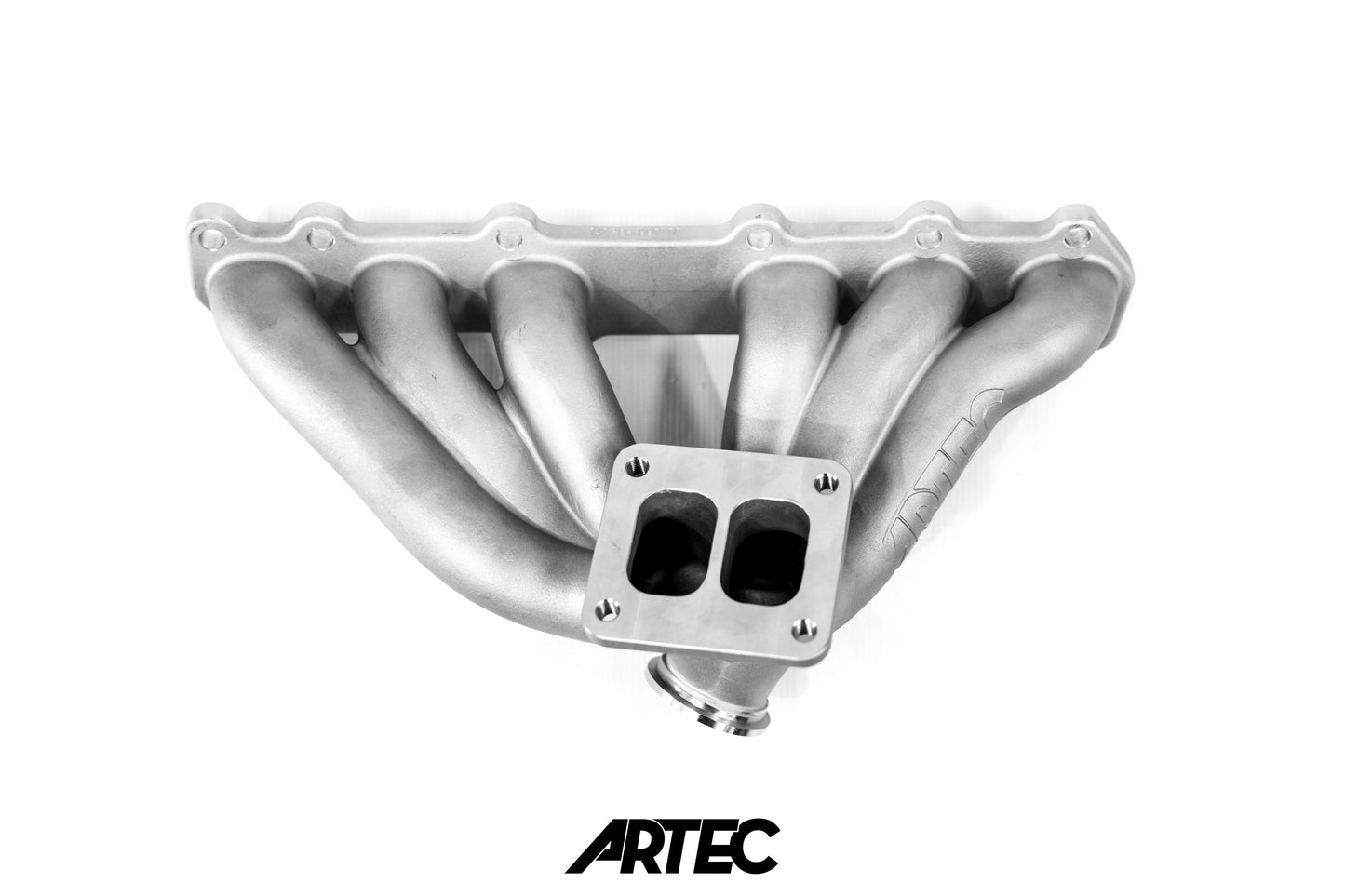 Artec Toyota 1JZ Non VVTI T4-Turbo Exhaust Manifold