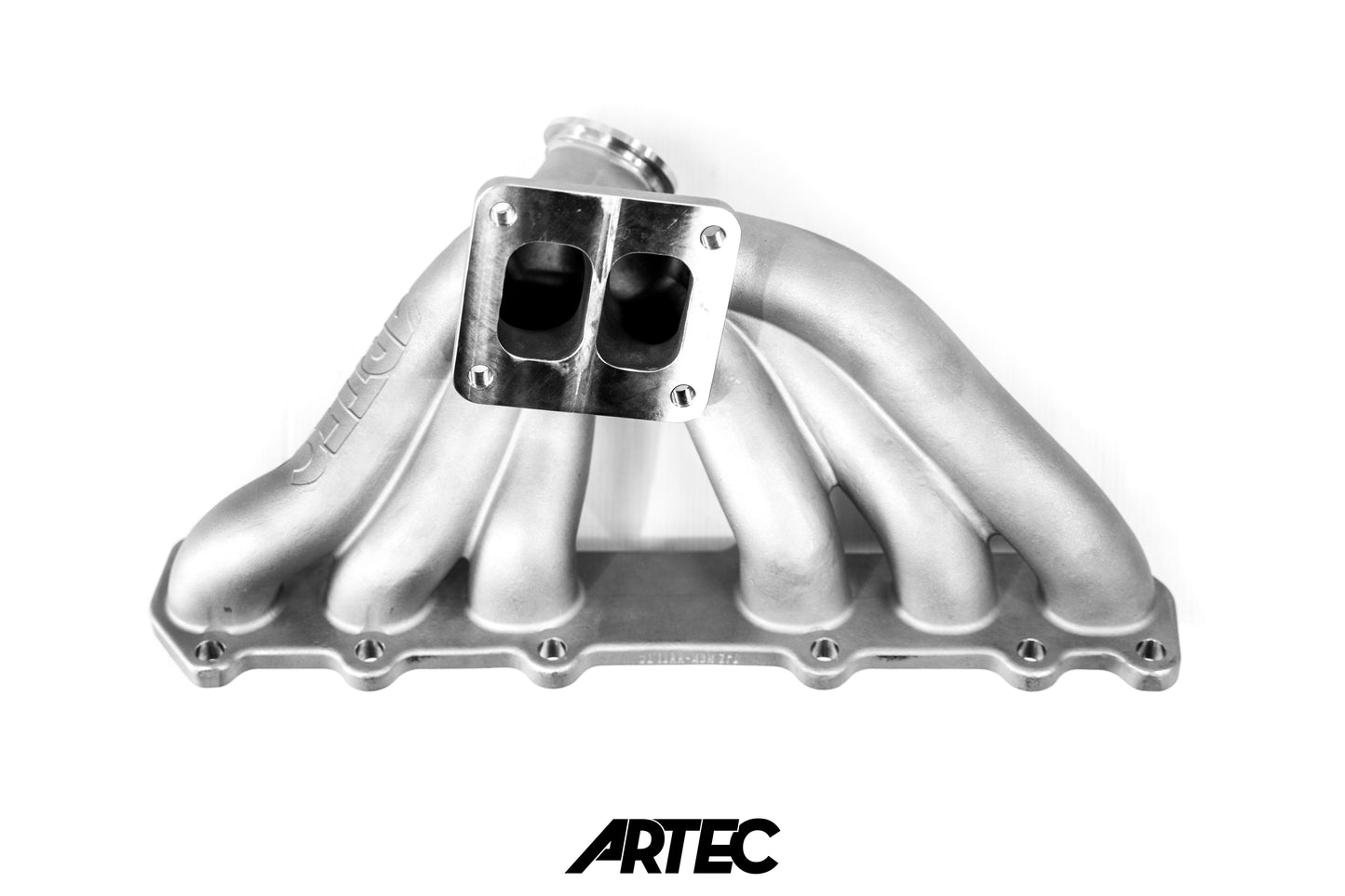 Artec Toyota 1JZ Non VVTI T4-Turbo Exhaust Manifold