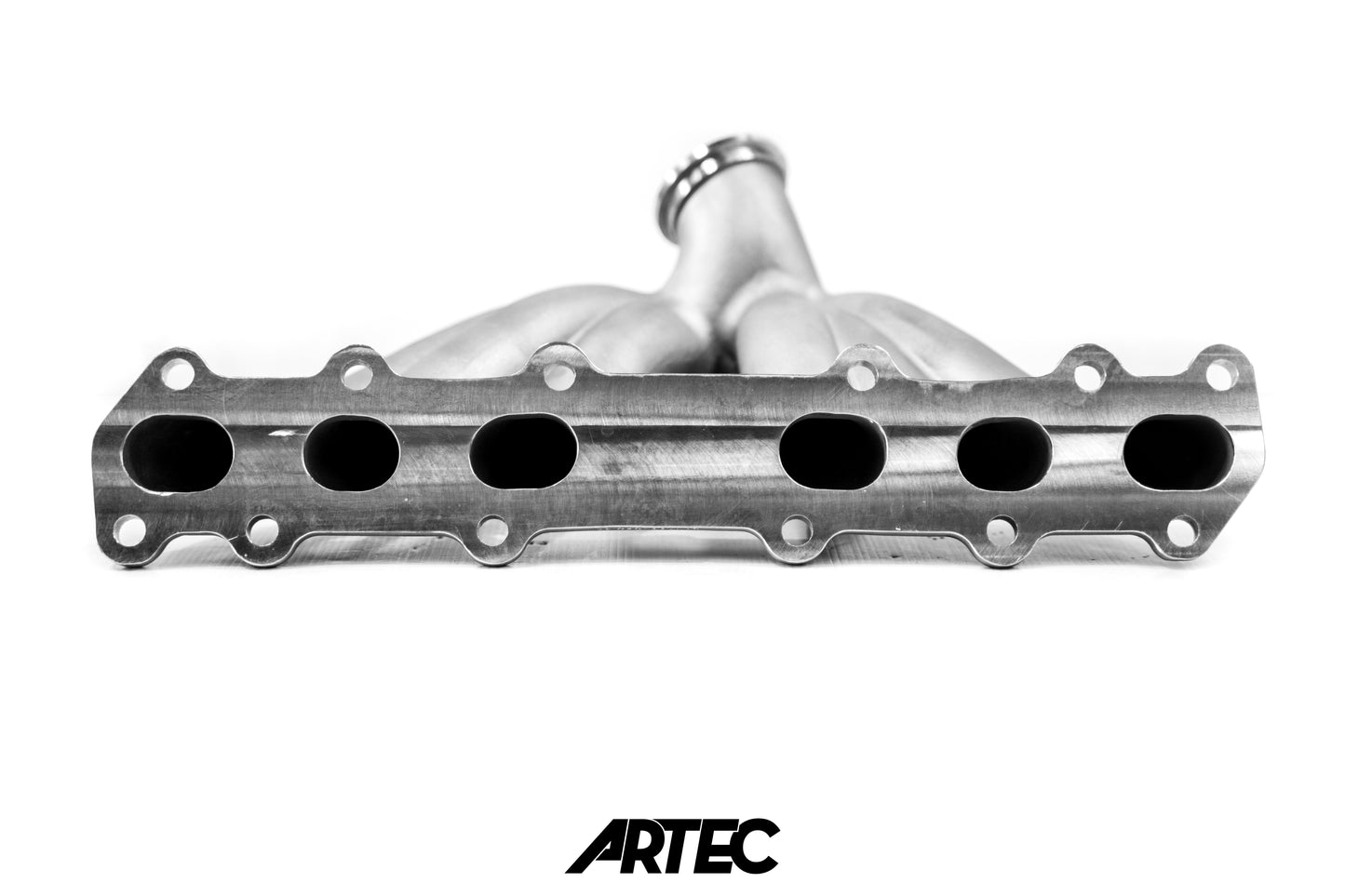 Artec Toyota 1JZ Non VVTI T4-Turbo Exhaust Manifold