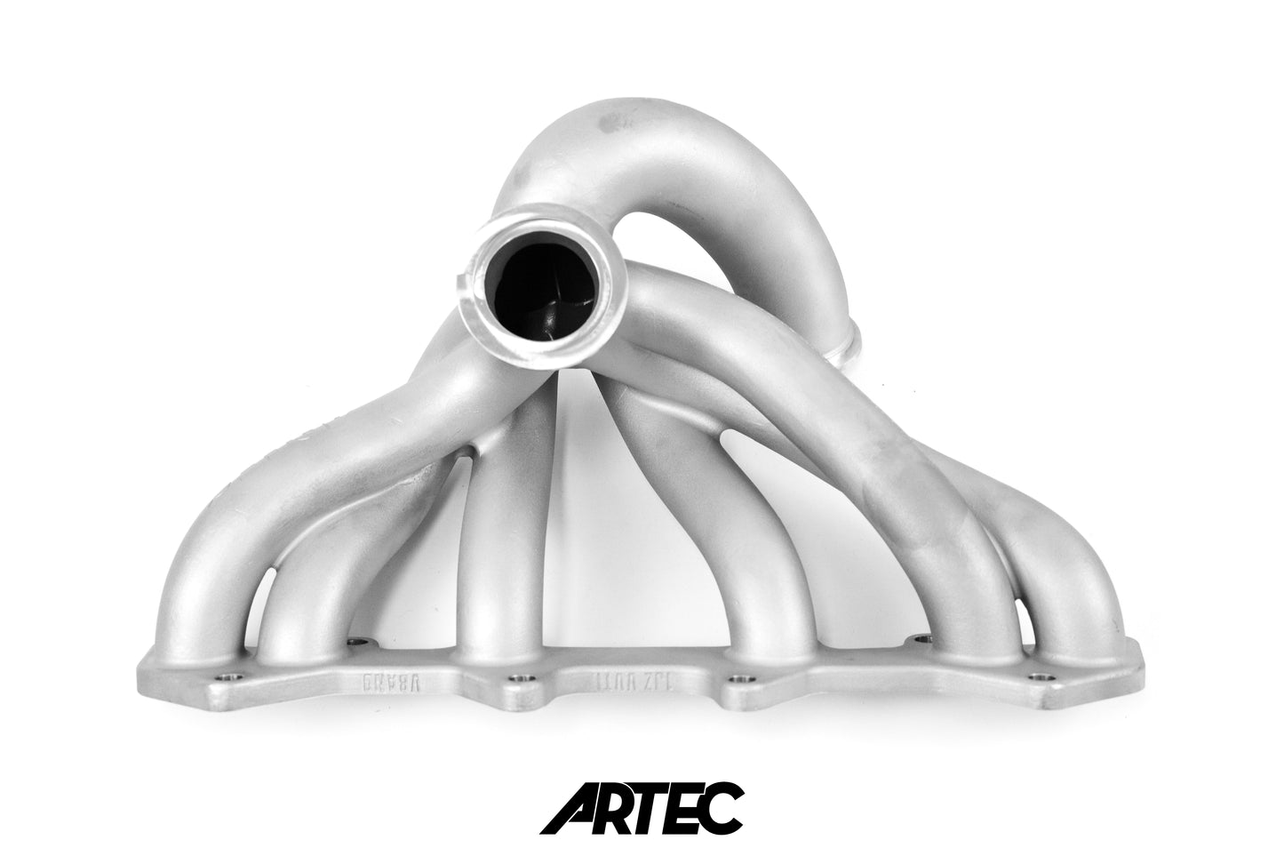 Artec Toyota 1JZ VVTi High Mount V-Band Turbo Exhaust Manifold