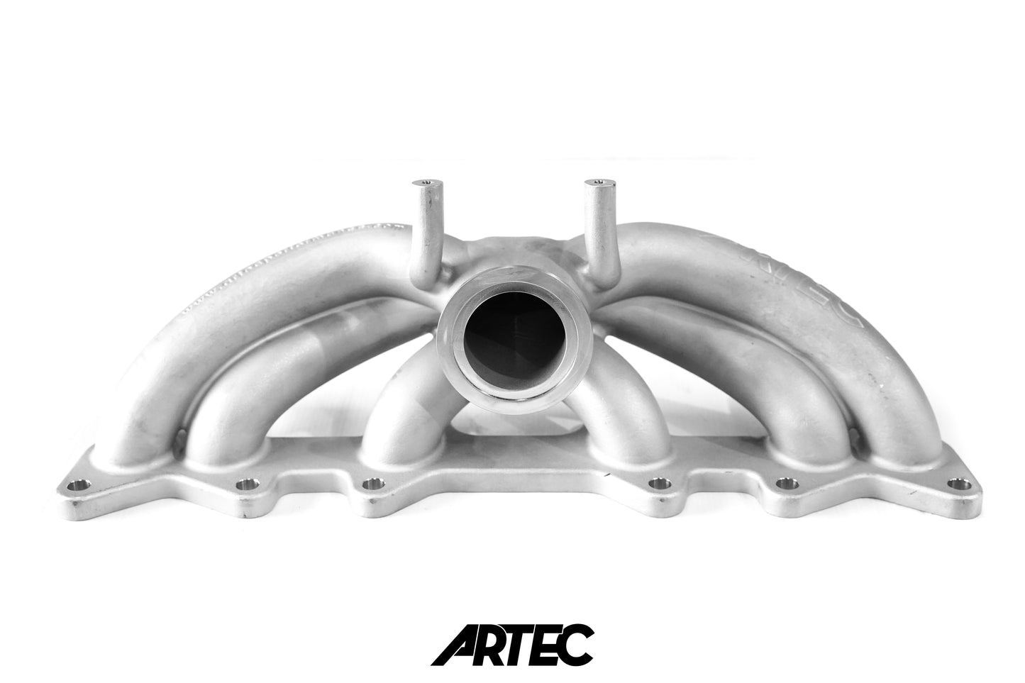 Artec Toyota 1JZ VVTi Low Mount V-Band Turbo Exhaust Manifold