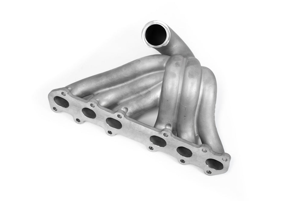 Artec Toyota 2JZ GTE 70mm V Band Turbo Exhaust Manifold artec-toyota-2jz-gte-70mm-v-band-turbo-exhaust-manifold
