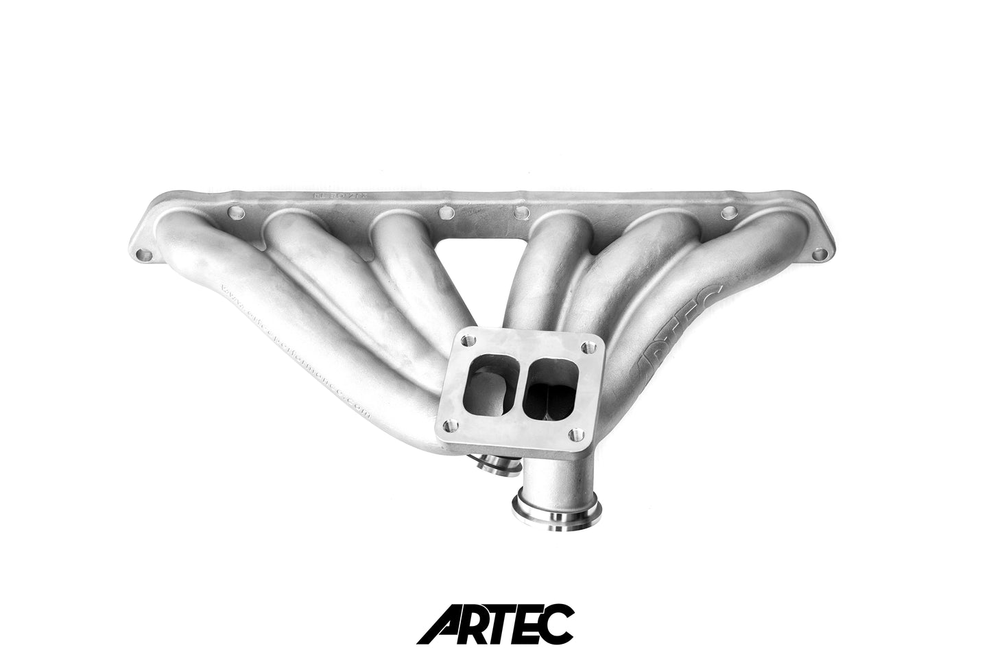 Artec Toyota 2JZ-GE  T4-Turbo Exhaust Manifold