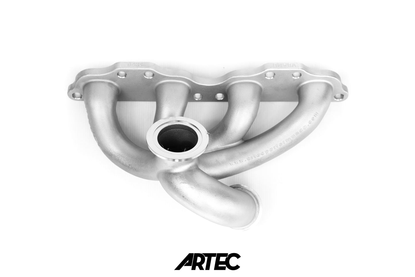 Artec Nissan SR20 V-Band Turbo Exhaust Manifold