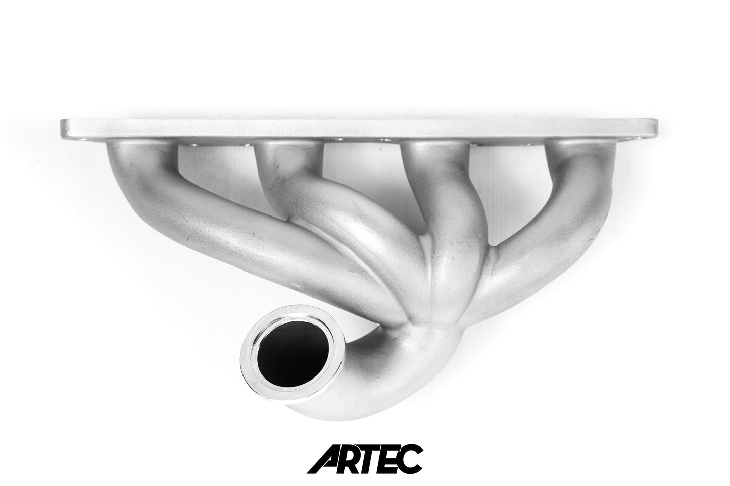 Artec Nissan SR20 V-Band Turbo Exhaust Manifold