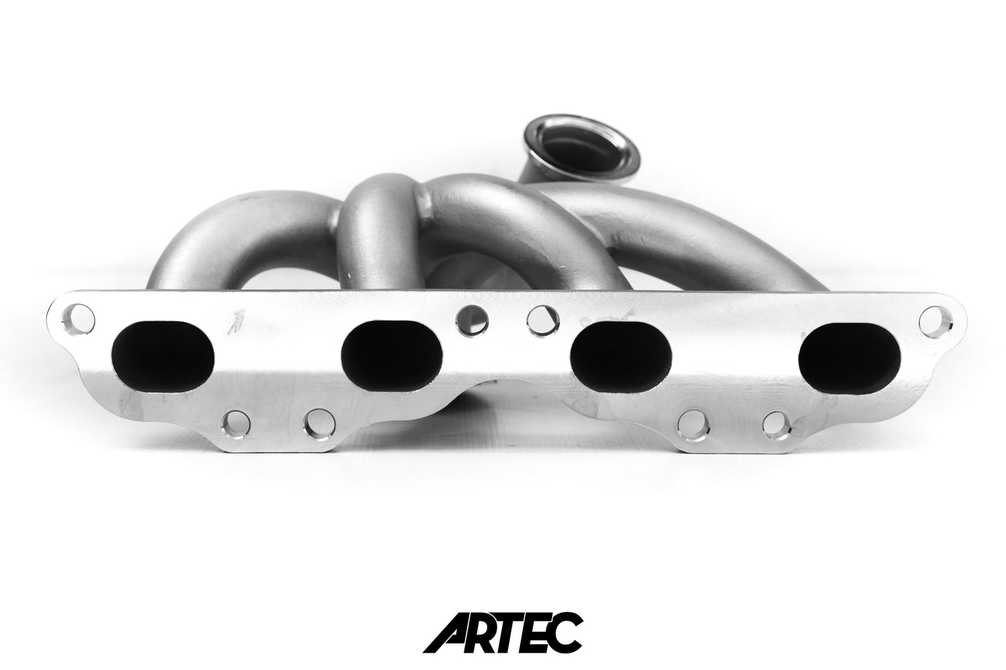 Artec Nissan SR20 V-Band Turbo Exhaust Manifold