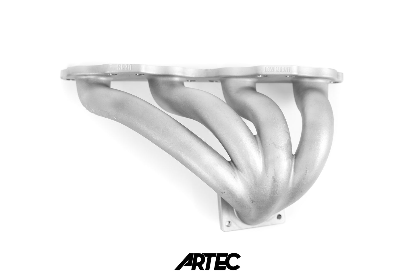 Artec Nissan SR20 Low Mount T25 Turbo Exhaust Manifold