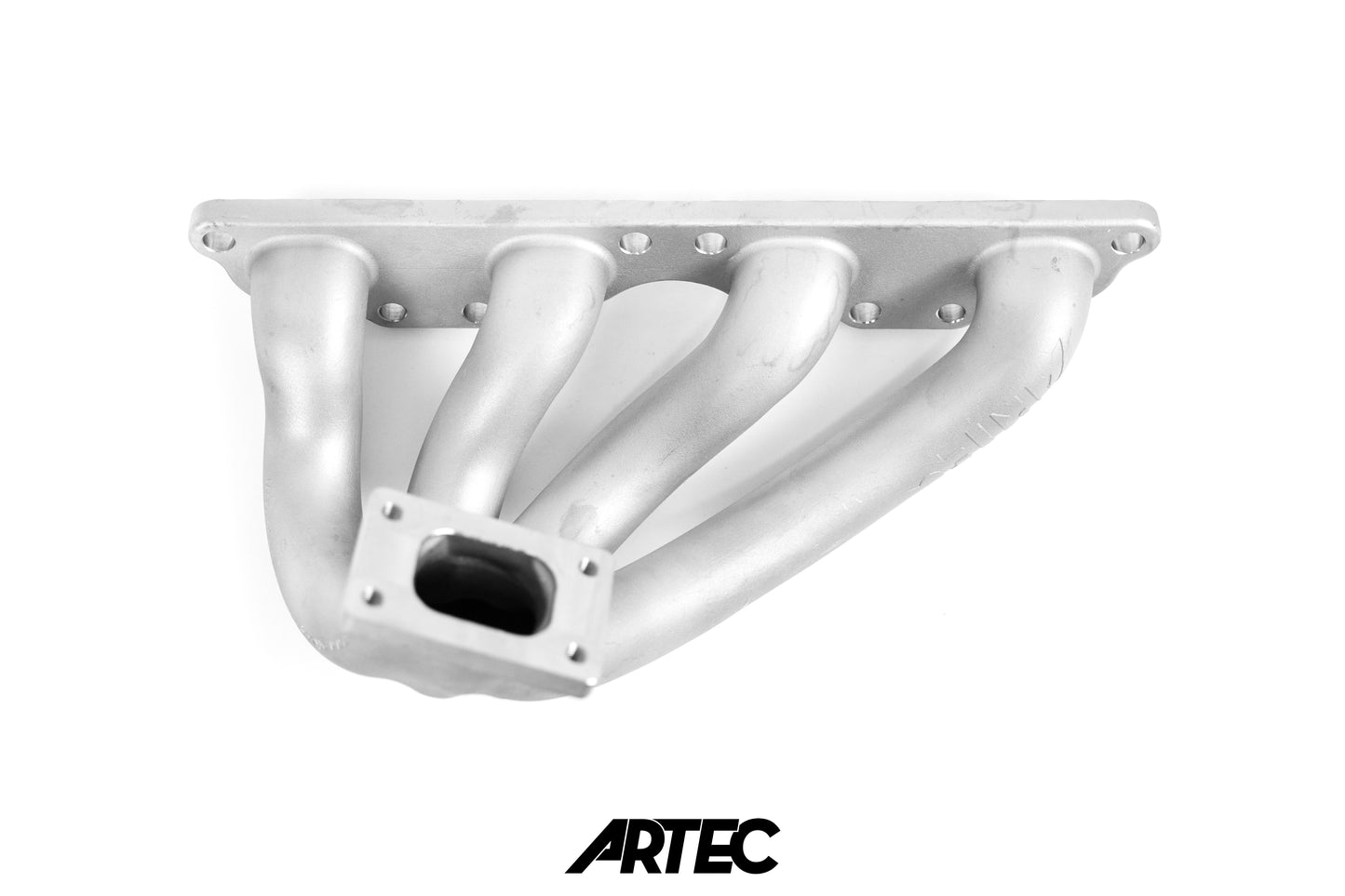 Artec Nissan SR20 Low Mount T25 Turbo Exhaust Manifold