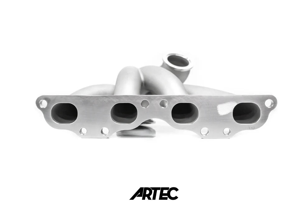 Artec Nissan SR20 High Flow V-Band Turbo Exhaust Manifold  [SR20-HF-VBAN-EX]  (preorder)