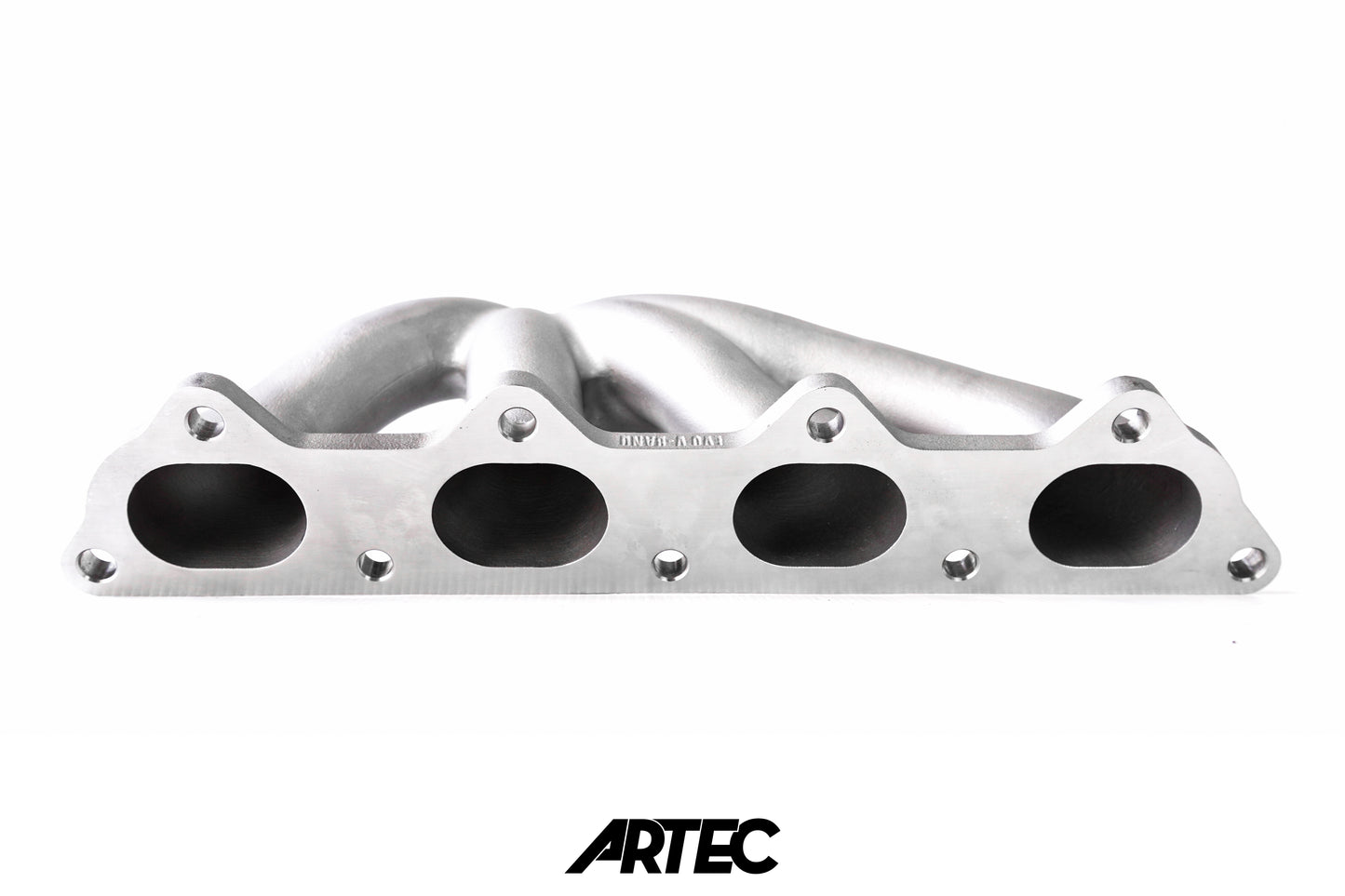 Artec Mitsubishi 4G63 Low Mount V-Band (Reverse Rotation) Turbo Exhaust Manifold