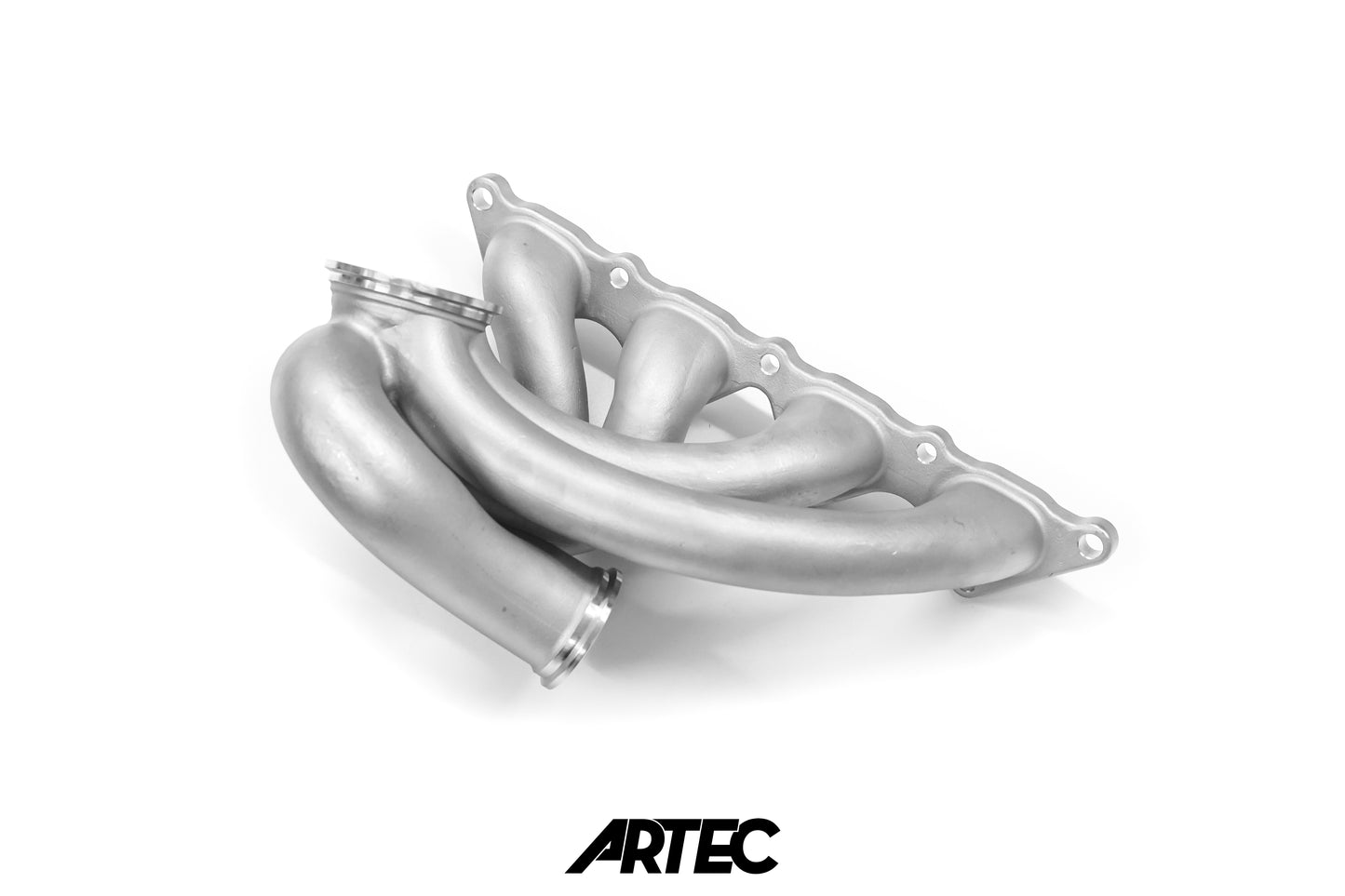 Artec Mitsubishi 4G63 70mm V-Band Turbo Exhaust Manifold (preorder)