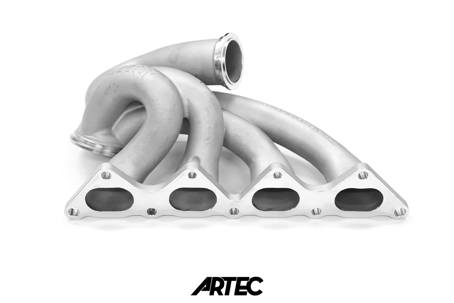 Artec Mitsubishi 4G63 70mm V-Band Turbo Exhaust Manifold (preorder)