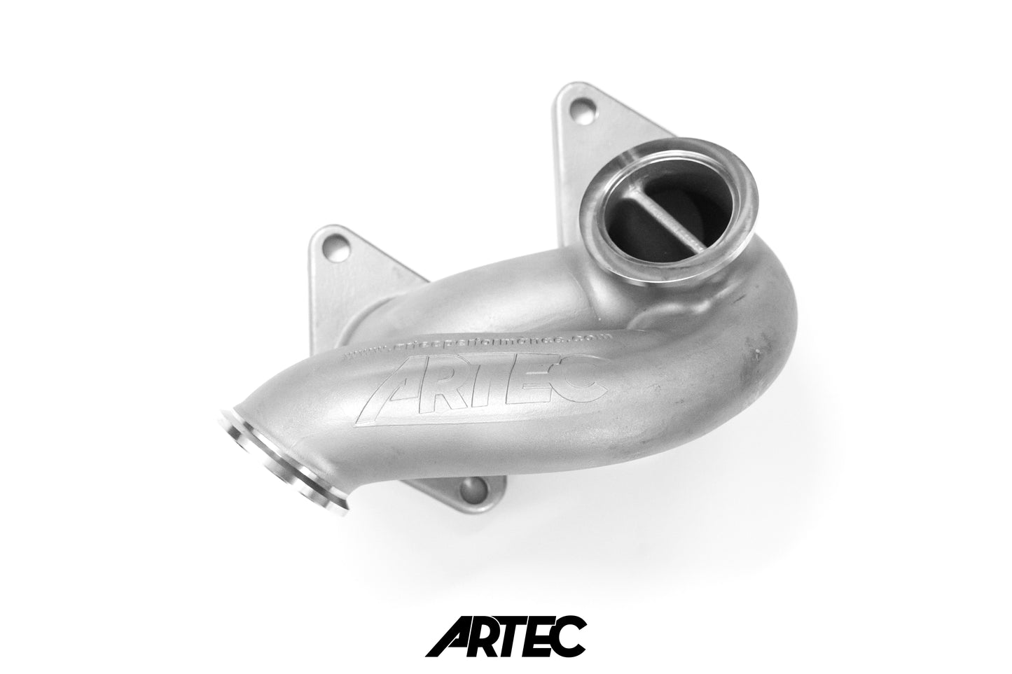 Artec Mazda 13B V-Band Turbo Exhaust Manifold (preorder)