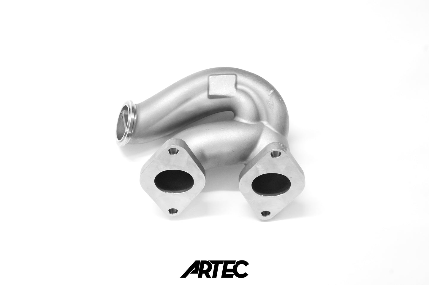 Artec Mazda 13B V-Band Turbo Exhaust Manifold (preorder)