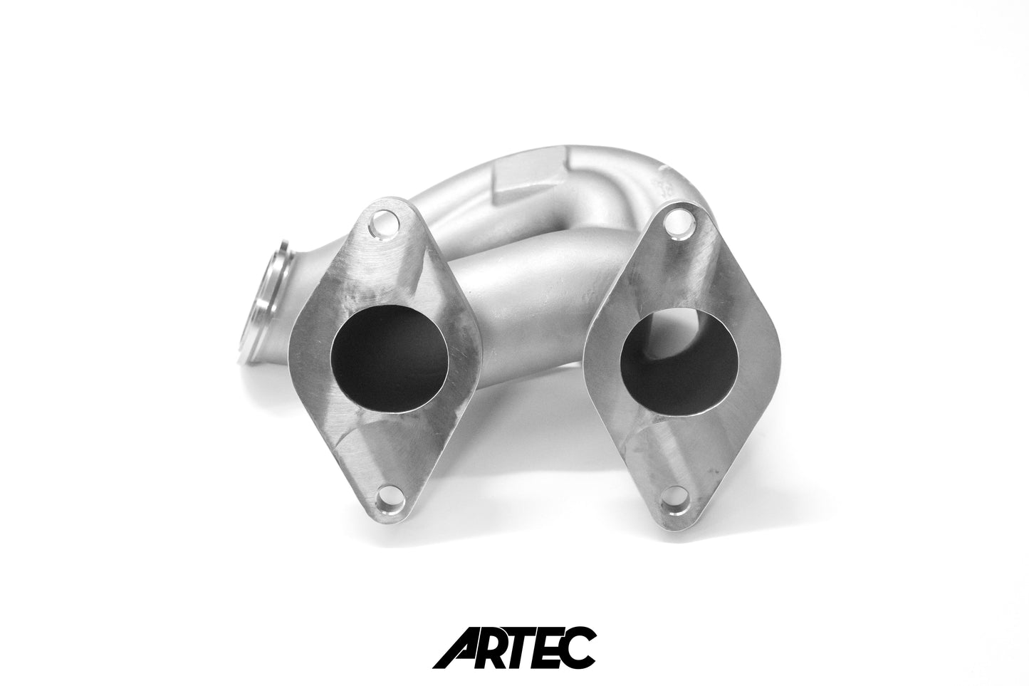 Artec Mazda 13B V-Band Turbo Exhaust Manifold (preorder)