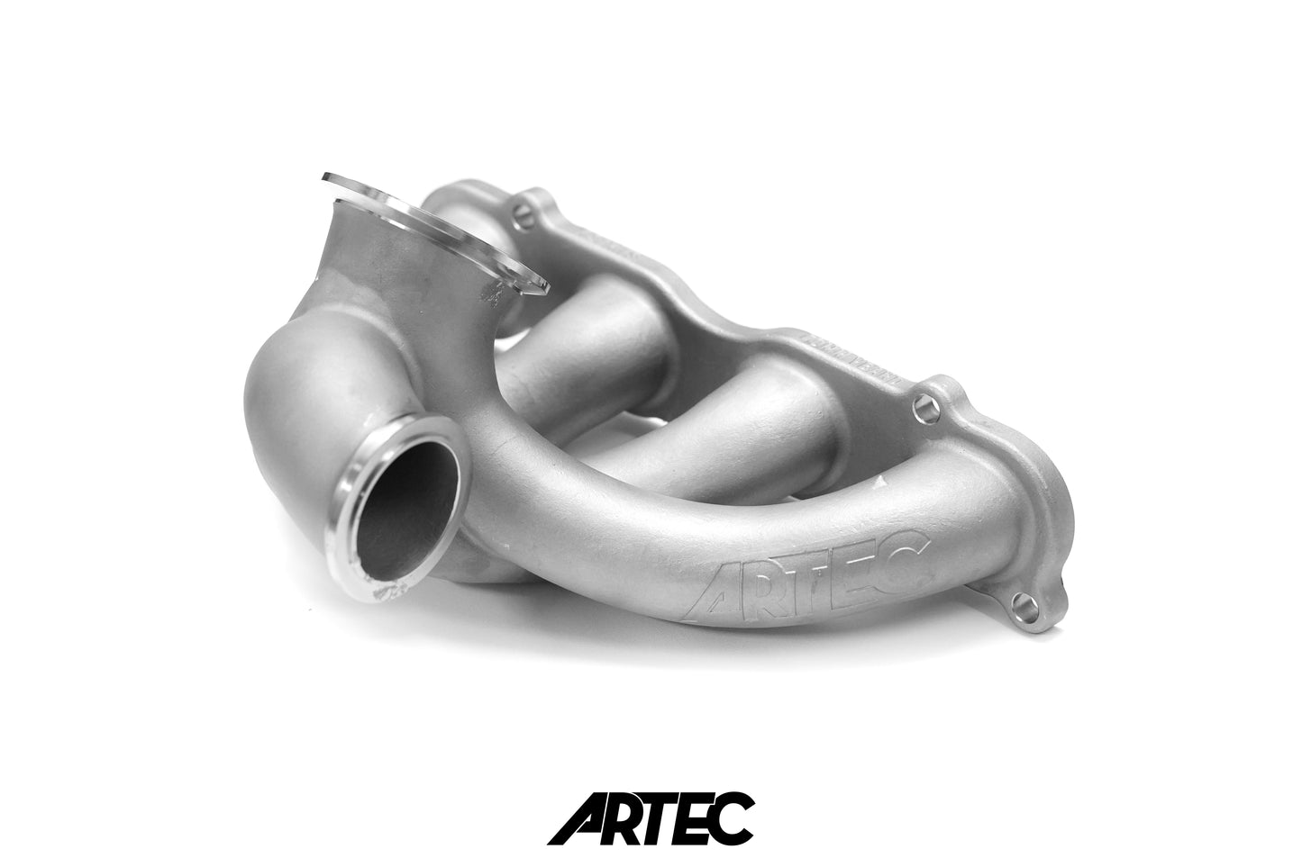 Artec Honda K Series 70mm V-Band Turbo Exhaust Manifold (preorder)