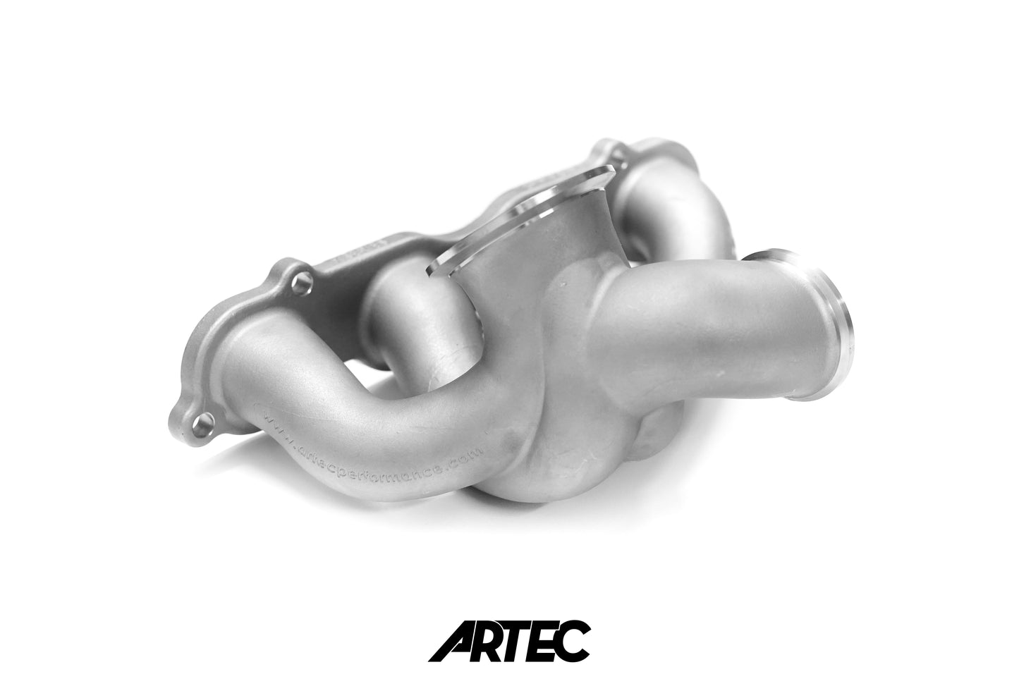 Artec Honda K Series 70mm V-Band Turbo Exhaust Manifold (preorder)