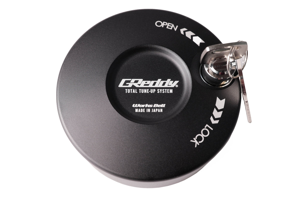 G Reddy Ii GREDDY RAPFIX II STEERING WHEEL HUB LOCK - (70723811)
