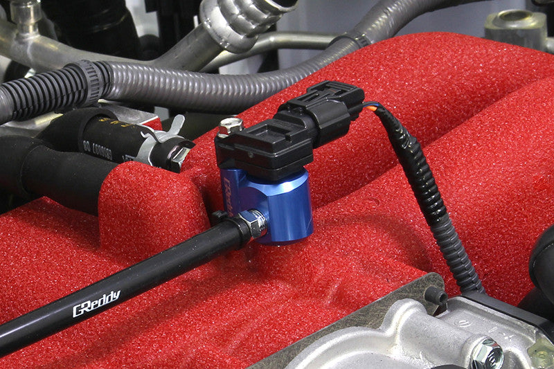 Scion FRS Toyota 86 GR86 Subaru BRZ - GReddy Pressure Sensor Adapter(s)