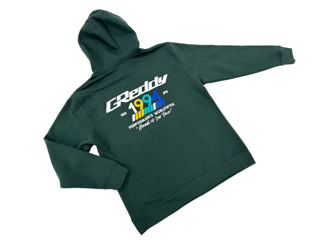 GReddy 