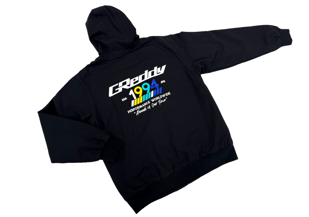 GReddy 