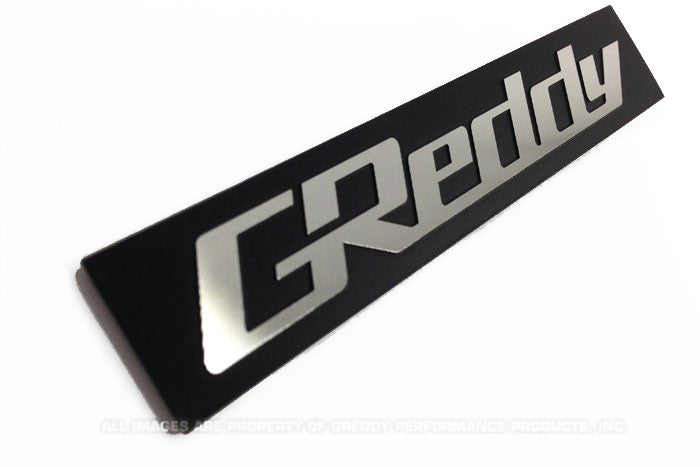 G Reddy In4mation Sticker Greddy Logo Sticker