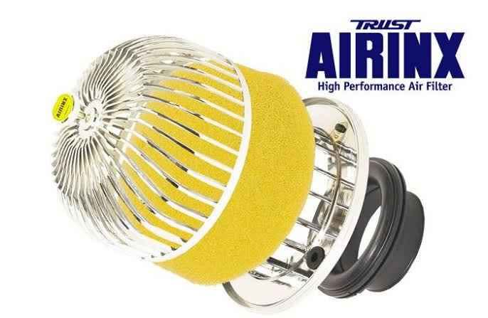 AIRINX OPTIONAL HOSE UNIONS FITTING(S)  - (11900500 through 11900508)
