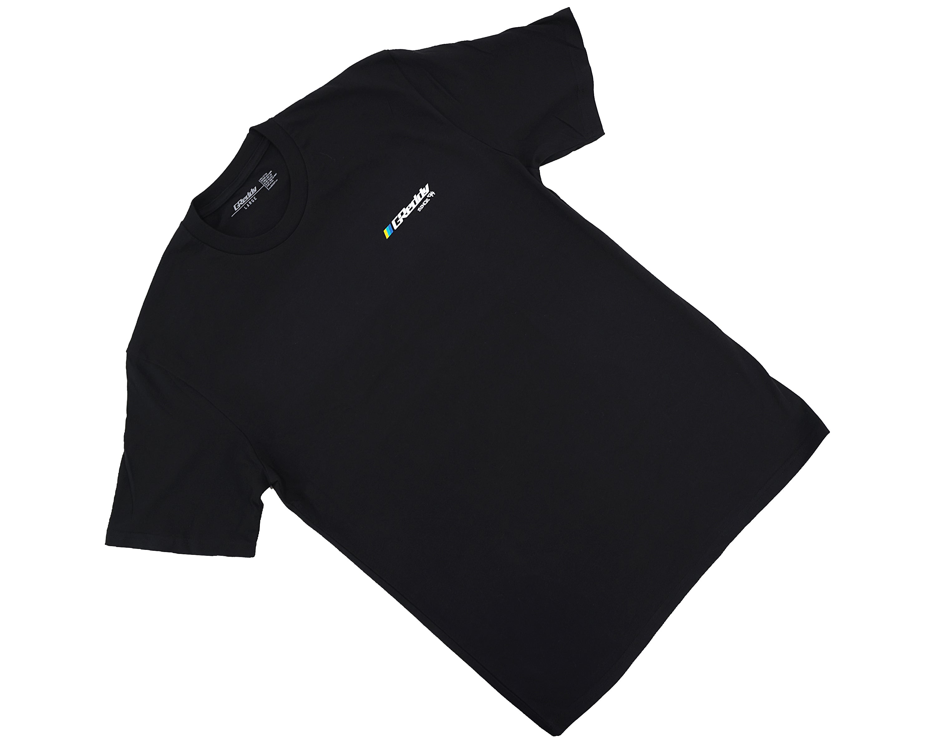 GReddy Dreams Tee - Black