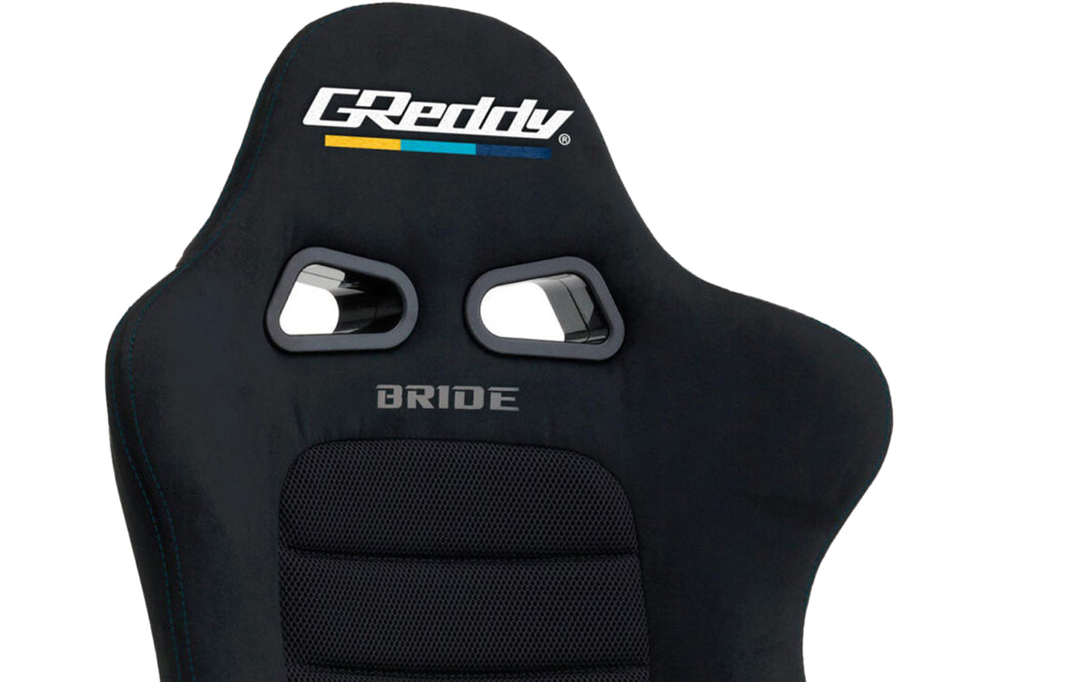 G Reddy Ii GREDDY COLLABS.