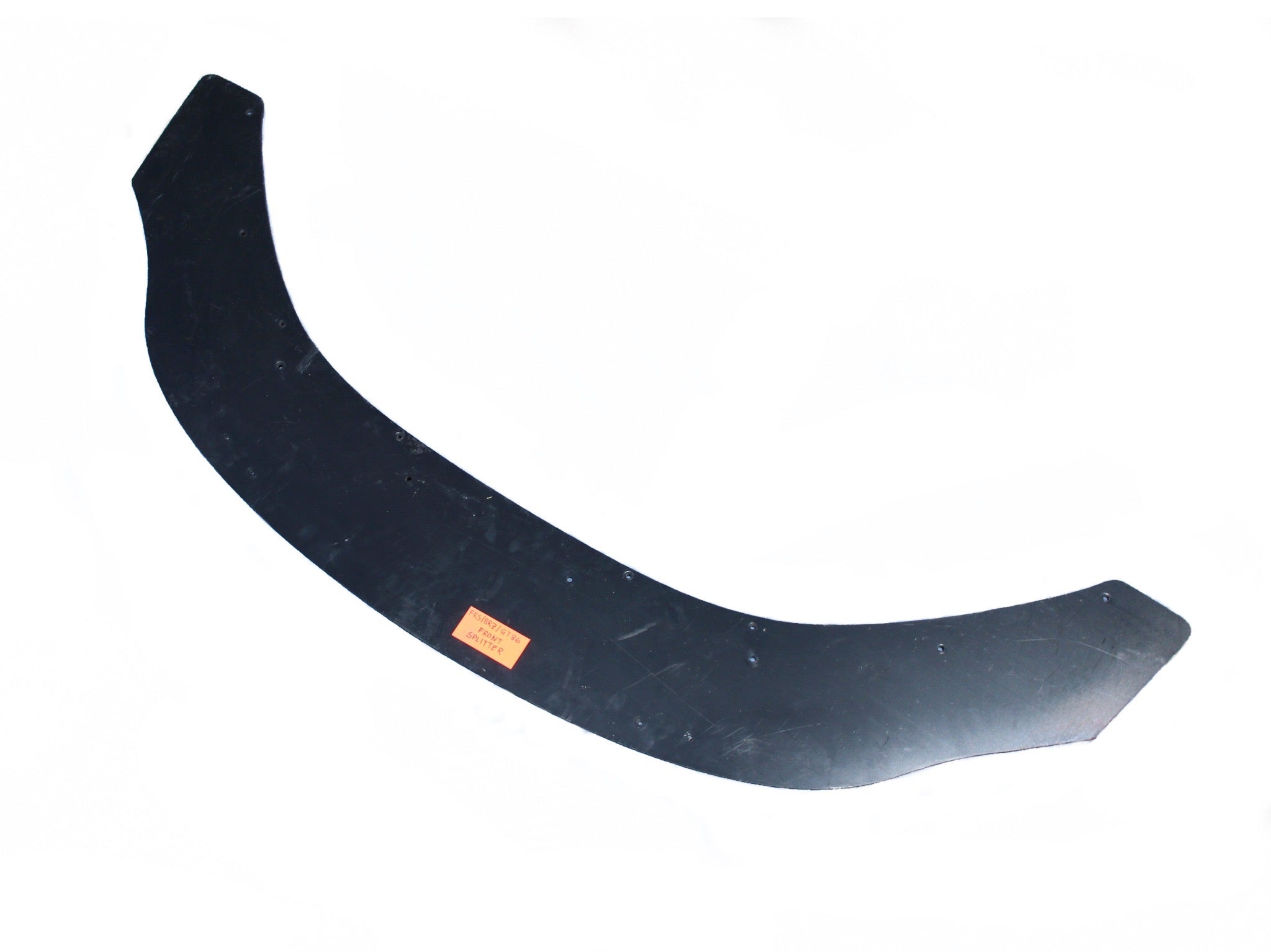 Garage Sale! FRS/BRZ/86 Front Splitter