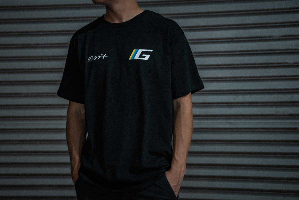 GReddy 