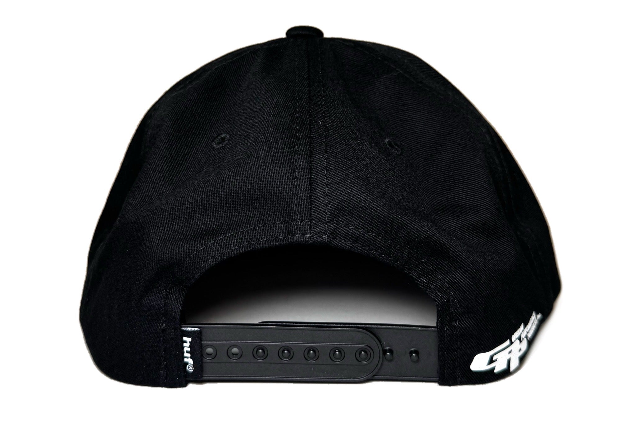 HUF x GReddy Team Snapback Hat