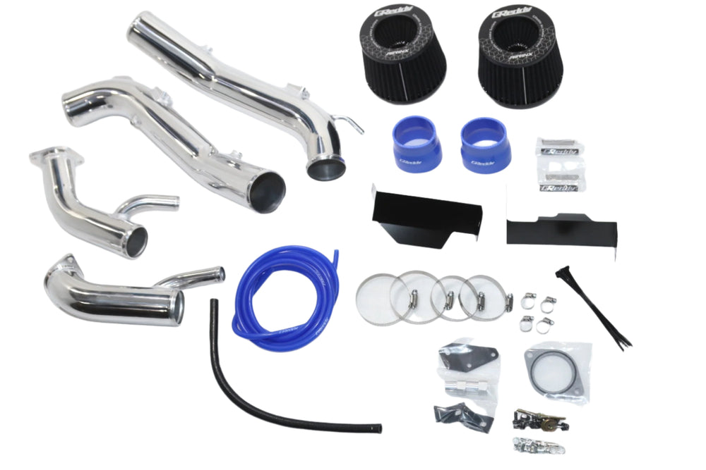 GReddy V2 OMP Rods | 2013-2016 Scion FR-S (17010238) main image 0