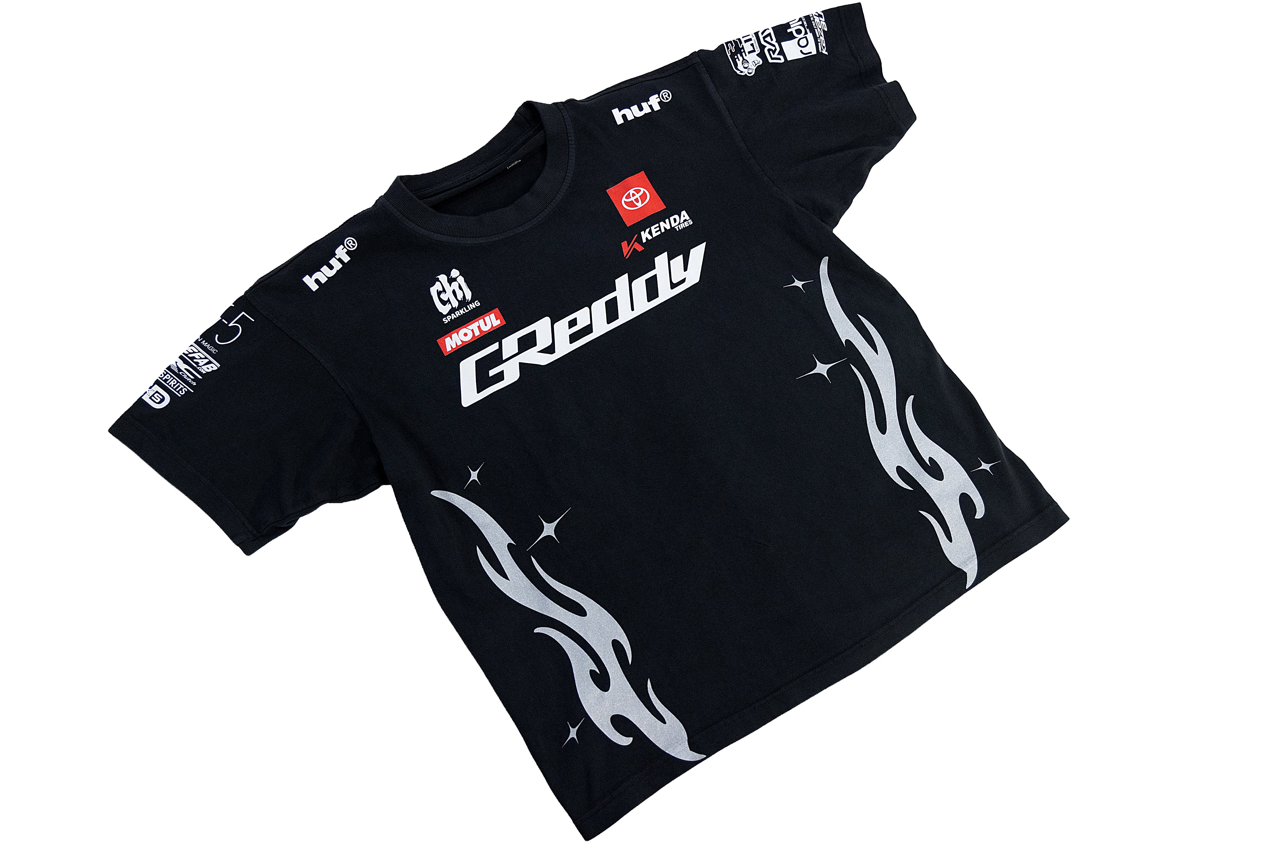 Welcome to the new GReddy.com product catalog and online store.