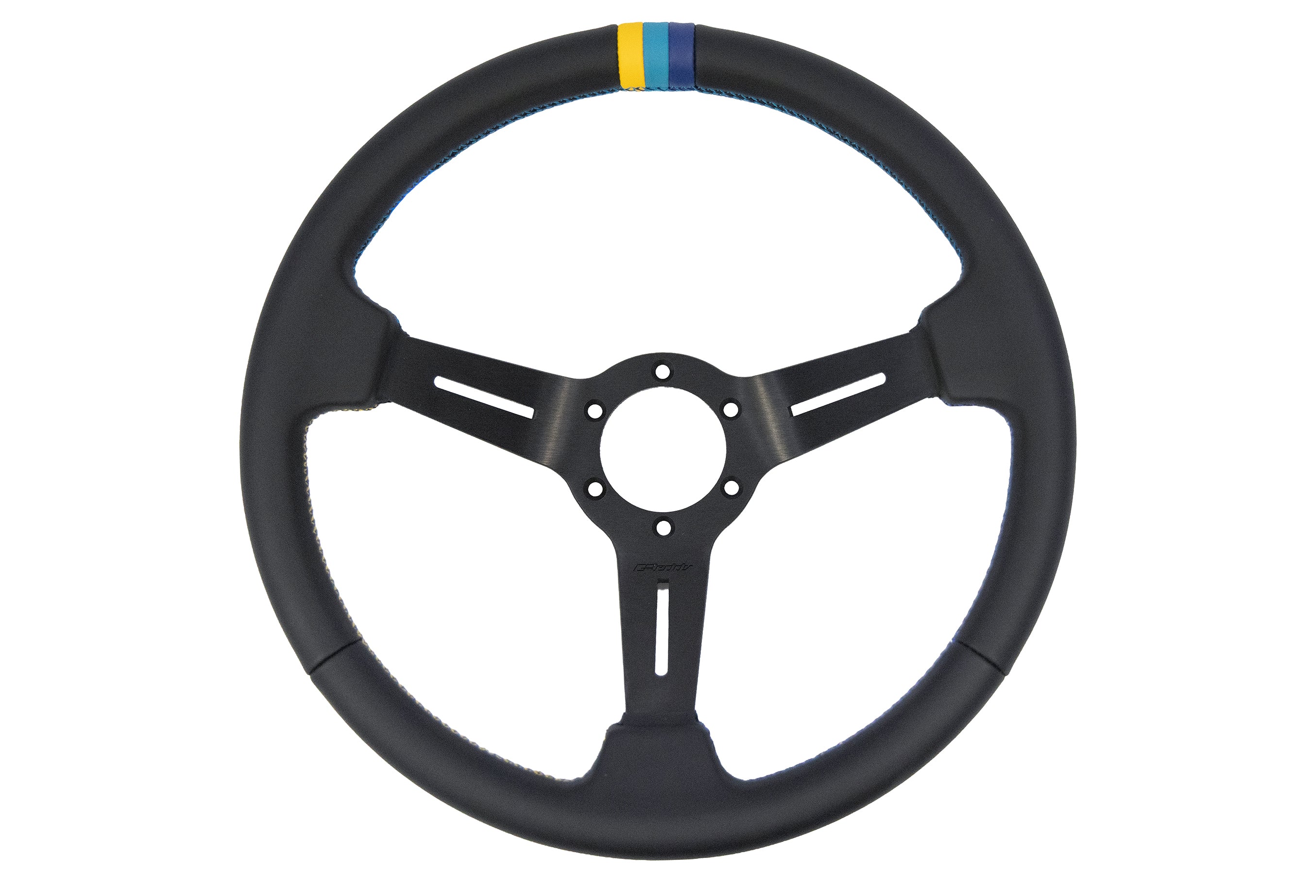 GReddy Sport Steering Wheel(s) Leather