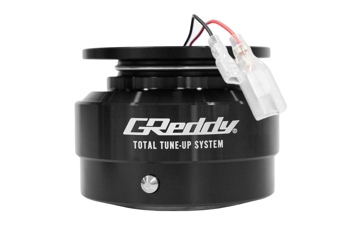 G Reddy Ii JDM GReddy Rapfix II Steering Wheel Quick Release or Hub Lock