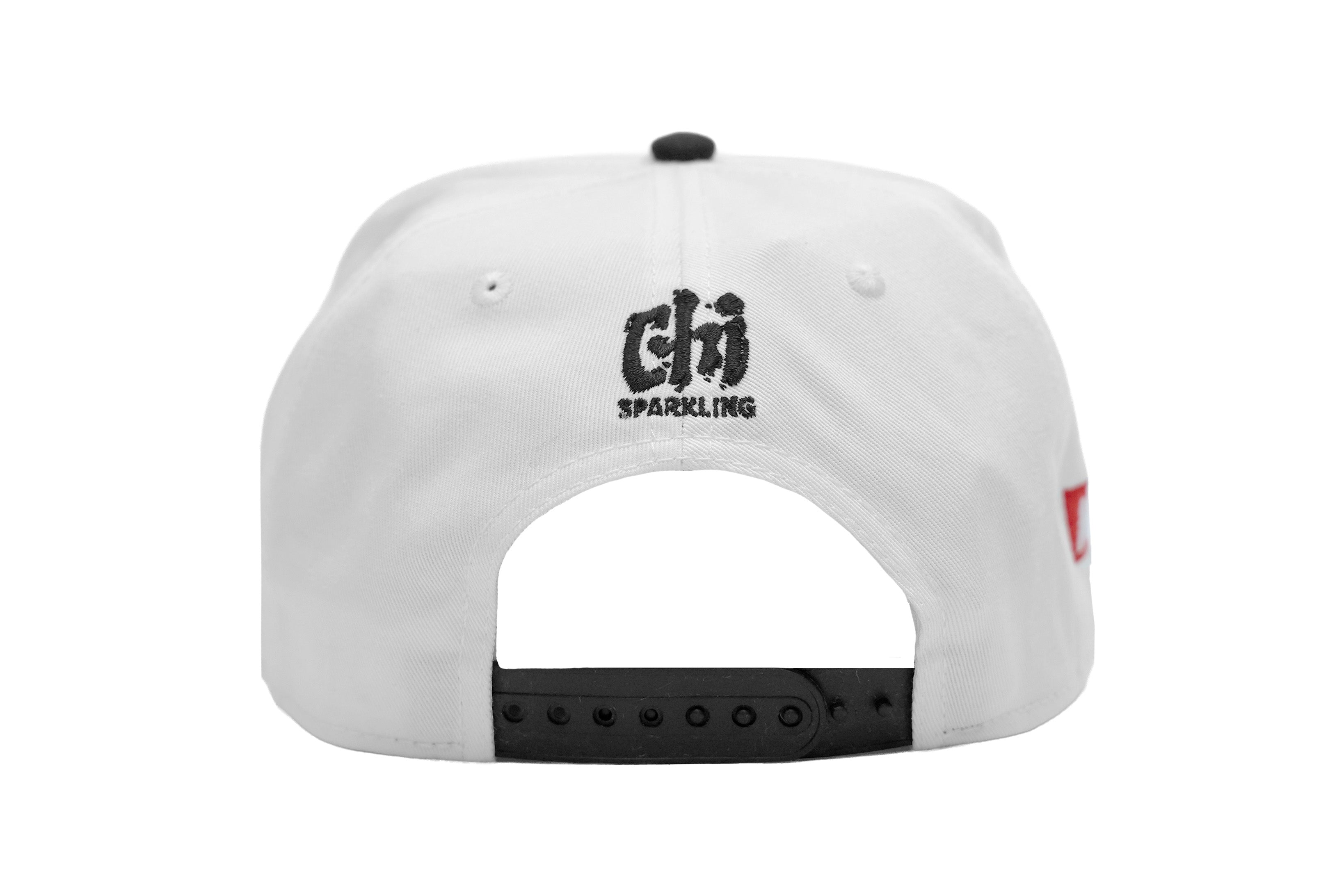 2026 Team A Frame Hat - Natural / Black